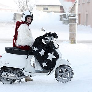 Fotoğraf Sophie Quinton