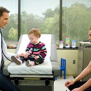 Fotoğraf Greg Berlanti