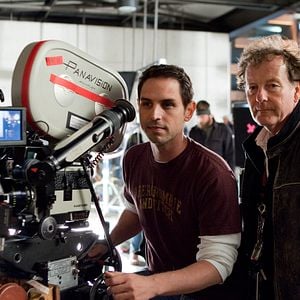 Fotoğraf Greg Berlanti