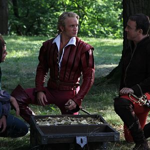 Fotoğraf Jérémie Renier