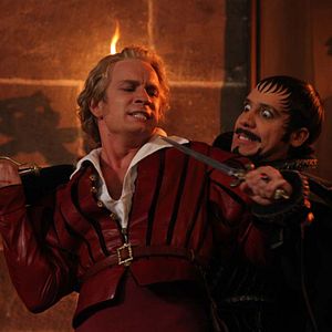 Fotoğraf Alexandre Astier