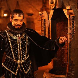 Fotoğraf Alexandre Astier