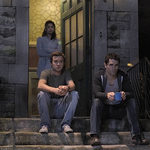 Fotoğraf Sam Huntington