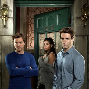 Fotoğraf Being Human (US)