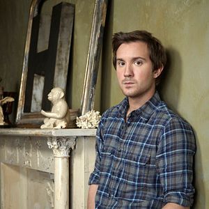 Fotoğraf Sam Huntington