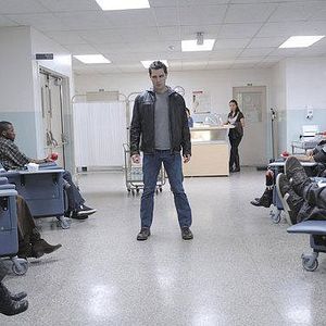 Fotoğraf Being Human (US)