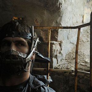 Fotoğraf Being Human (US)