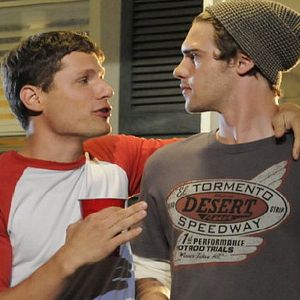 Fotoğraf Friday Night Lights