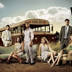 Fotoğraf Friday Night Lights