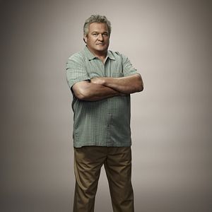 Fotoğraf Brad Leland