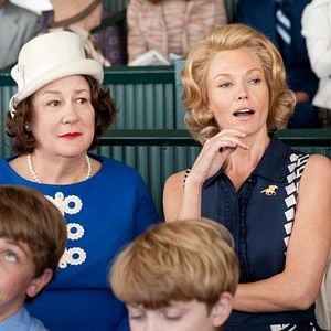 Fotoğraf Randall Wallace