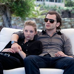 Fotoğraf Abraham Belaga