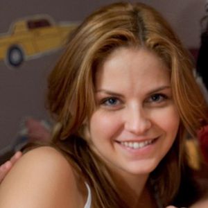 Fotoğraf Nikki Griffin