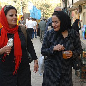 Fotoğraf Sudabeh Mortezai