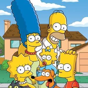 Fotoğraf The Simpsons