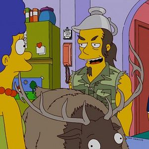 Fotoğraf The Simpsons