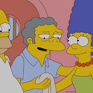 Fotoğraf The Simpsons