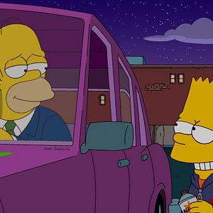 Fotoğraf The Simpsons