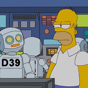 Fotoğraf The Simpsons