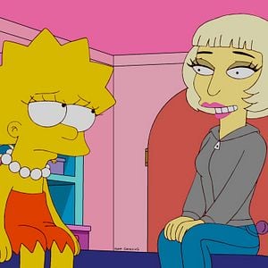 Fotoğraf The Simpsons