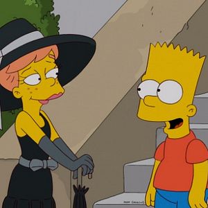 Fotoğraf The Simpsons