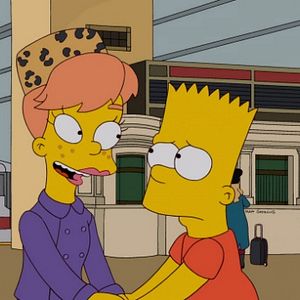 Fotoğraf The Simpsons