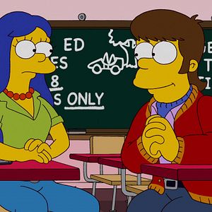 Fotoğraf The Simpsons