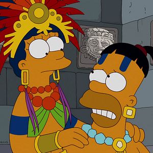 Fotoğraf The Simpsons