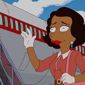 Fotoğraf The Simpsons