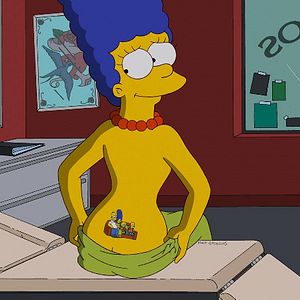 Fotoğraf The Simpsons