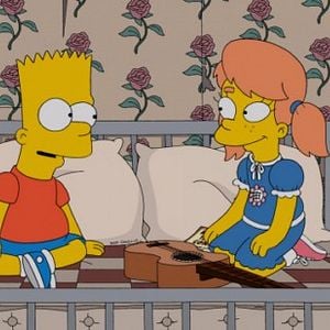 Fotoğraf The Simpsons