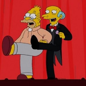 Fotoğraf The Simpsons