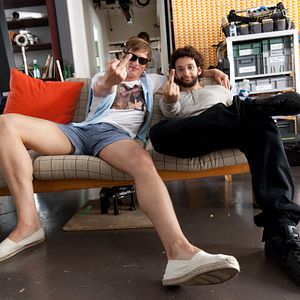 Fotoğraf William Lebghil