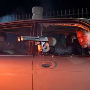 Fotoğraf Michel Gondry