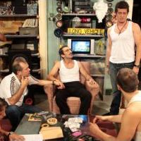 Fotoğraf Vay Arkadaş