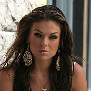 Fotoğraf Serinda Swan