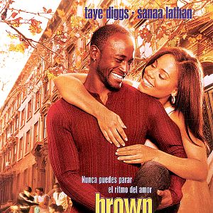 Fotoğraf Brown Sugar