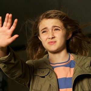 Fotoğraf The Sarah Jane Adventures