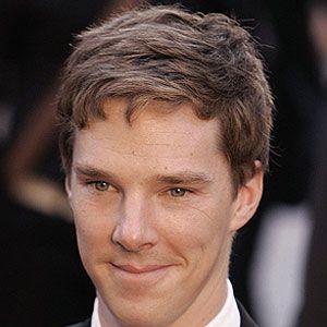 Fotoğraf Benedict Cumberbatch