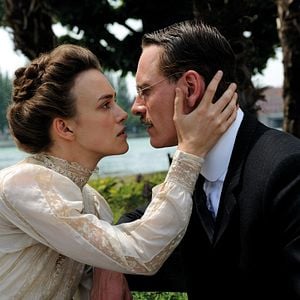 Fotoğraf Keira Knightley