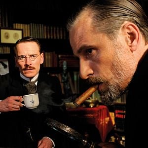 Fotoğraf Tehlikeli İlişki