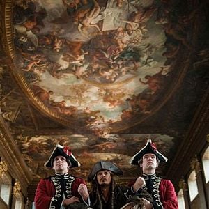 Fotoğraf Johnny Depp