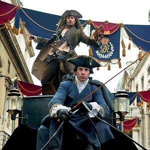 Fotoğraf Johnny Depp