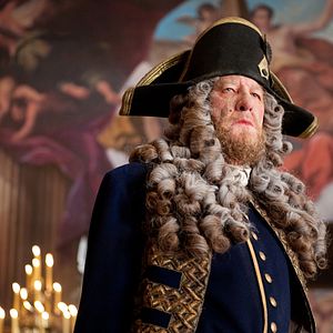 Fotoğraf Geoffrey Rush