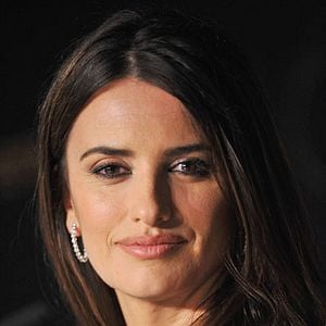 Fotoğraf Penélope Cruz