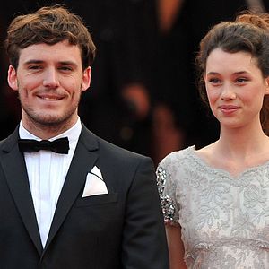 Fotoğraf Astrid Bergès-Frisbey