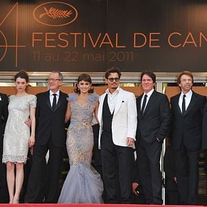 Fotoğraf Astrid Bergès-Frisbey