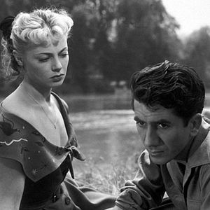 Fotoğraf Daniel Gélin