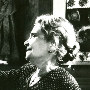 Fotoğraf Esther Minciotti