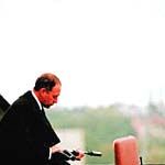 Fotoğraf Son Sözleşme